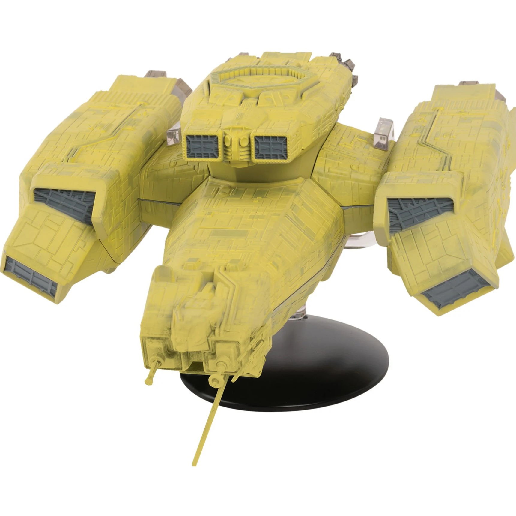 AlienCollectors.com - Your Alien Figures and Merchandising Web Portal
