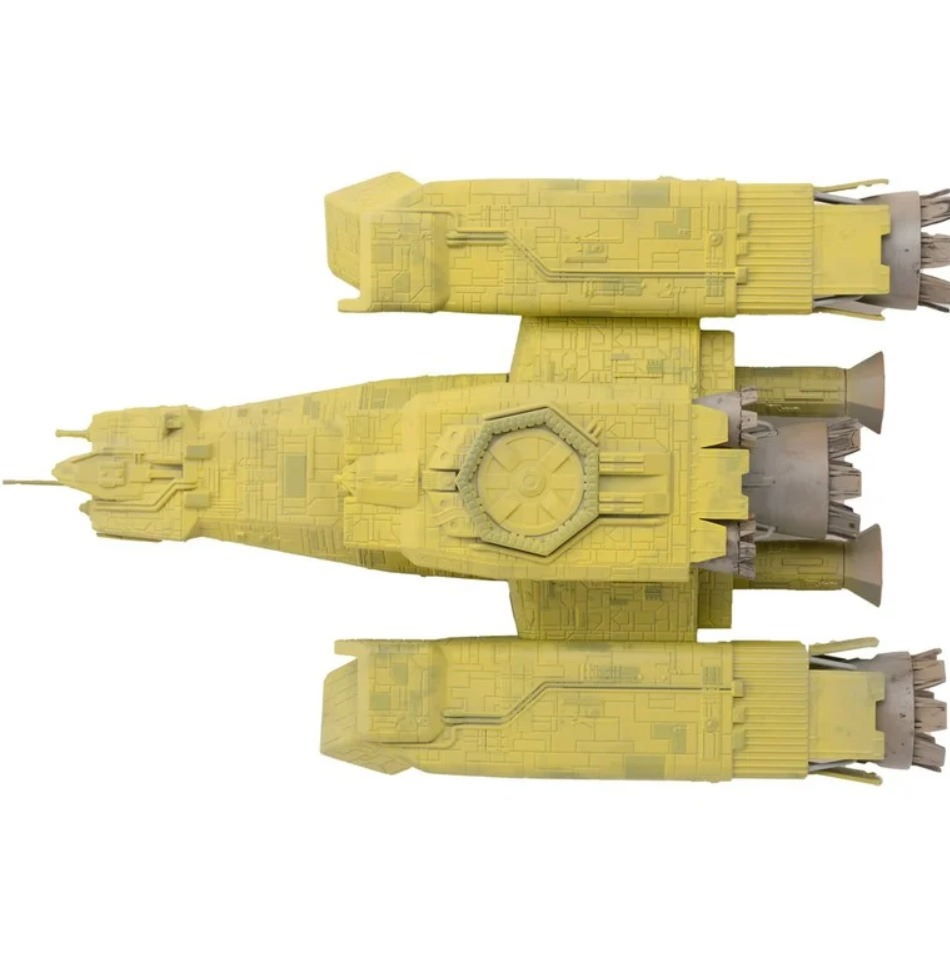AlienCollectors.com - Your Alien Figures and Merchandising Web Portal