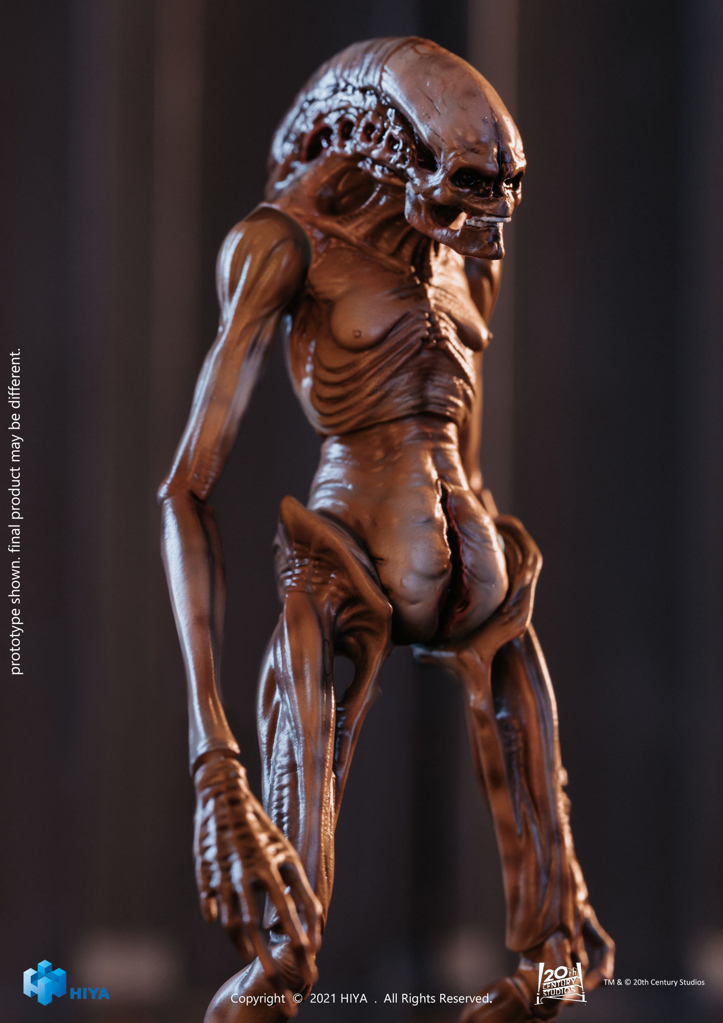 AlienCollectors.com - Your Alien Figures and Merchandising Web Portal