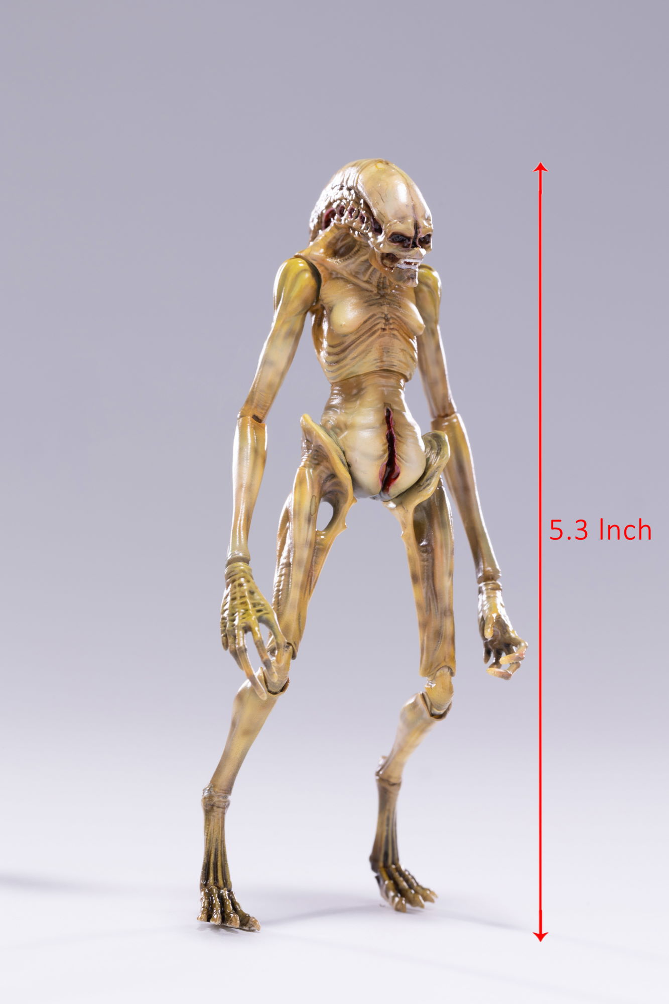 AlienCollectors.com - Your Alien Figures and Merchandising Web Portal