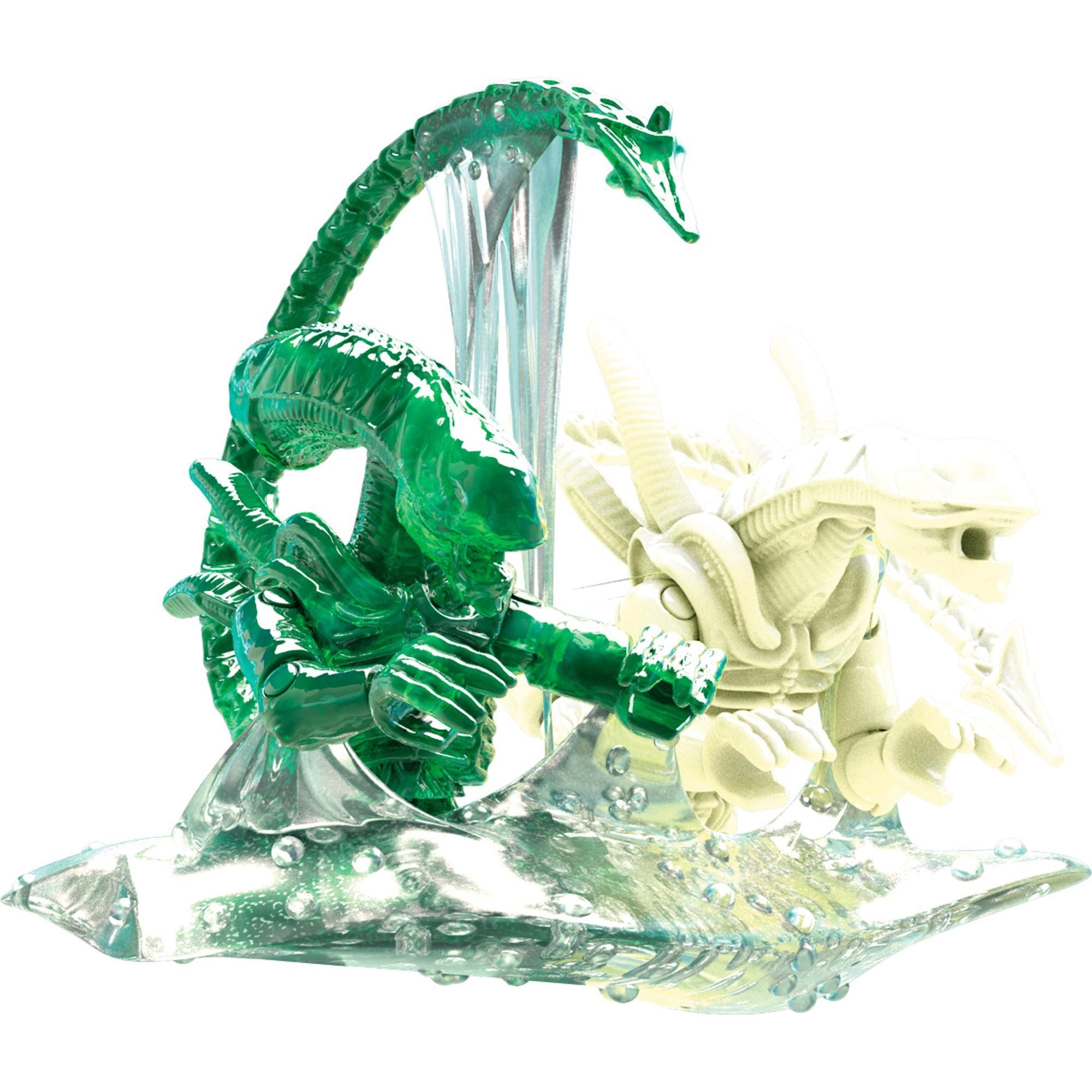 AlienCollectors.com - Your Alien Figures and Merchandising Web Portal