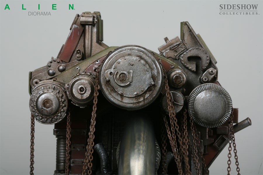 AlienCollectors.com - Your Alien Figures and Merchandising Web Portal