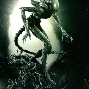 AlienCollectors.com - Your Alien Figures and Merchandising Web Portal